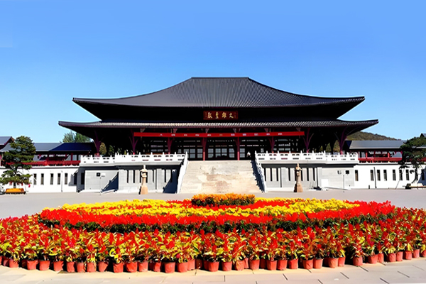 大佛光寺