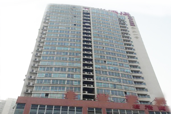 克拉玛依市凯瑞大厦